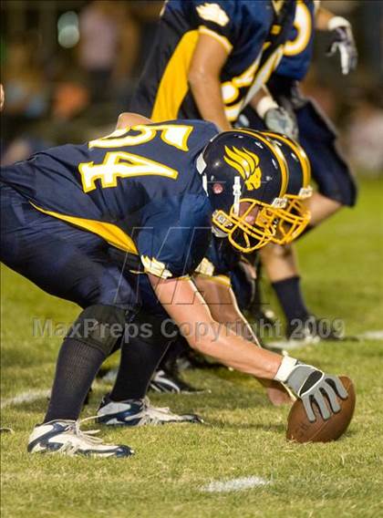 Thumbnail 3 in Turlock Christian @ Big Valley Christian photogallery.