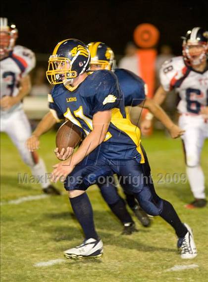 Thumbnail 3 in Turlock Christian @ Big Valley Christian photogallery.
