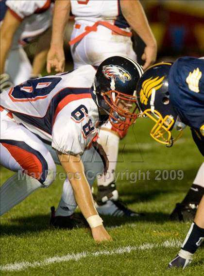 Thumbnail 2 in Turlock Christian @ Big Valley Christian photogallery.