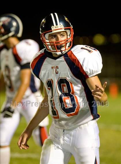 Thumbnail 1 in Turlock Christian @ Big Valley Christian photogallery.