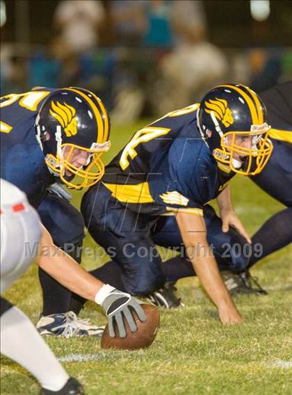 Thumbnail 3 in Turlock Christian @ Big Valley Christian photogallery.