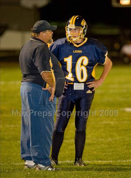 Thumbnail 2 in Turlock Christian @ Big Valley Christian photogallery.