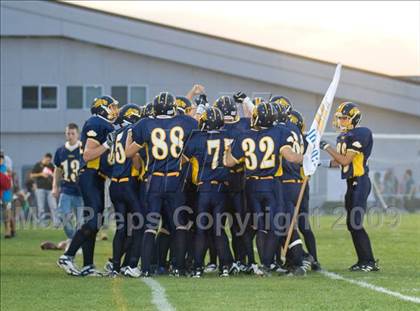 Thumbnail 2 in Turlock Christian @ Big Valley Christian photogallery.