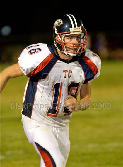Thumbnail 1 in Turlock Christian @ Big Valley Christian photogallery.