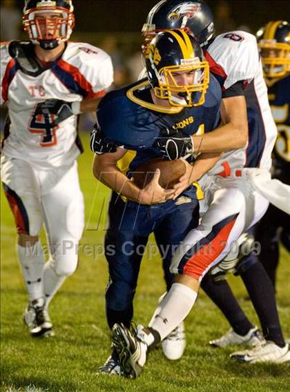 Thumbnail 3 in Turlock Christian @ Big Valley Christian photogallery.