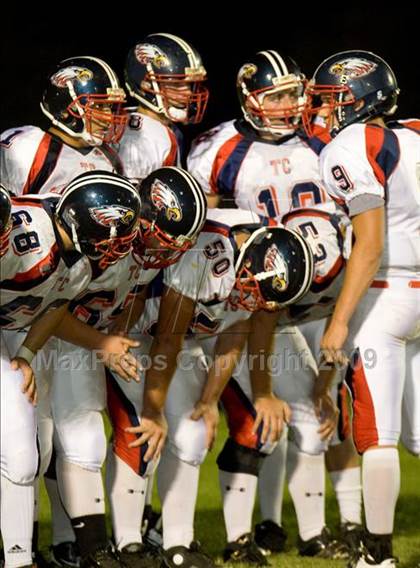 Thumbnail 1 in Turlock Christian @ Big Valley Christian photogallery.