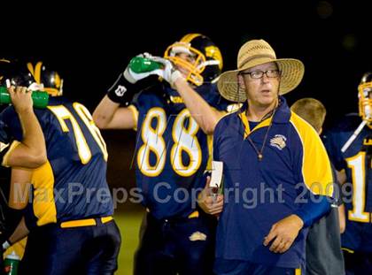 Thumbnail 3 in Turlock Christian @ Big Valley Christian photogallery.