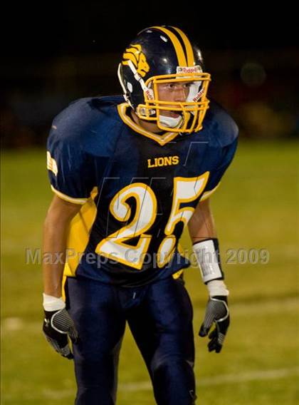 Thumbnail 1 in Turlock Christian @ Big Valley Christian photogallery.
