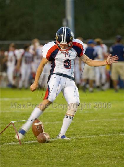 Thumbnail 3 in Turlock Christian @ Big Valley Christian photogallery.