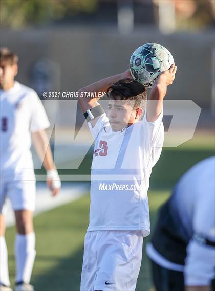 Thumbnail 1 in Prescott vs. Walden Grove (AIA 4A Semifinal) photogallery.