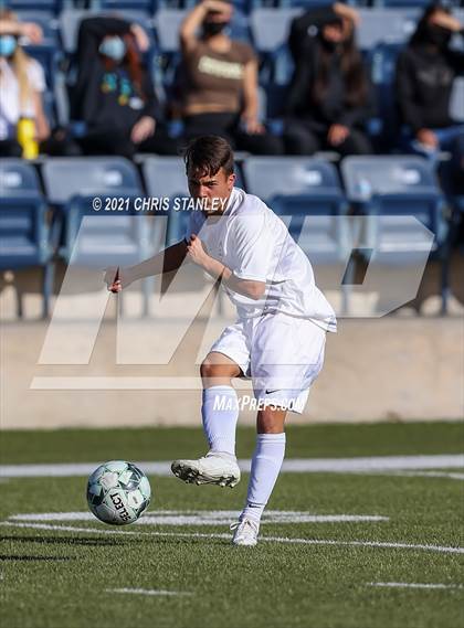 Thumbnail 1 in Prescott vs. Walden Grove (AIA 4A Semifinal) photogallery.