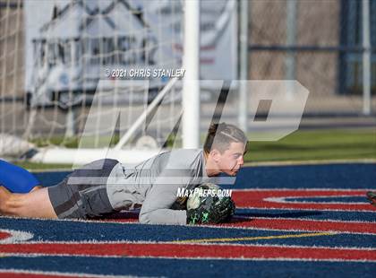 Thumbnail 3 in Prescott vs. Walden Grove (AIA 4A Semifinal) photogallery.