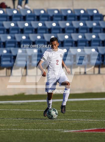 Thumbnail 1 in Prescott vs. Walden Grove (AIA 4A Semifinal) photogallery.