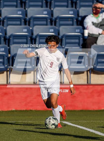 Thumbnail 2 in Prescott vs. Walden Grove (AIA 4A Semifinal) photogallery.