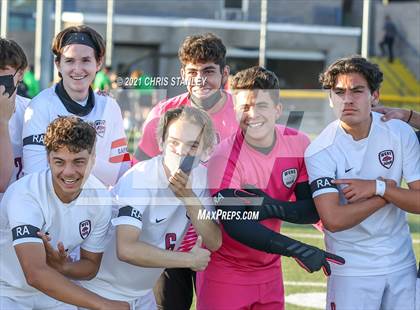 Thumbnail 1 in Prescott vs. Walden Grove (AIA 4A Semifinal) photogallery.