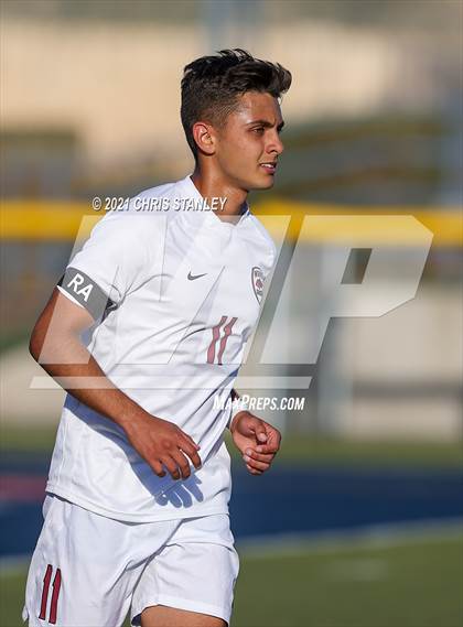 Thumbnail 1 in Prescott vs. Walden Grove (AIA 4A Semifinal) photogallery.