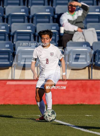 Thumbnail 1 in Prescott vs. Walden Grove (AIA 4A Semifinal) photogallery.