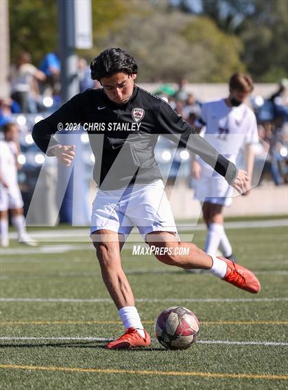 Thumbnail 1 in Prescott vs. Walden Grove (AIA 4A Semifinal) photogallery.