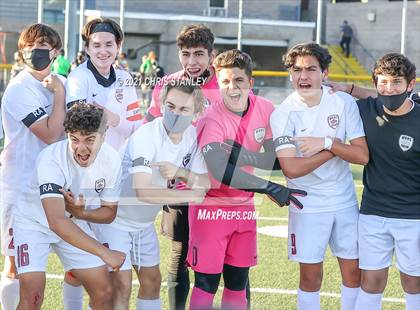 Thumbnail 3 in Prescott vs. Walden Grove (AIA 4A Semifinal) photogallery.
