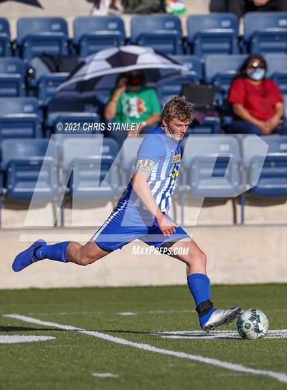 Thumbnail 1 in Prescott vs. Walden Grove (AIA 4A Semifinal) photogallery.