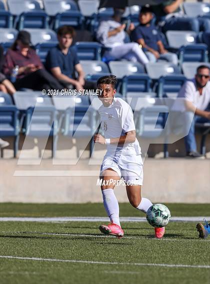 Thumbnail 1 in Prescott vs. Walden Grove (AIA 4A Semifinal) photogallery.