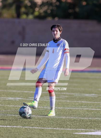 Thumbnail 3 in Prescott vs. Walden Grove (AIA 4A Semifinal) photogallery.