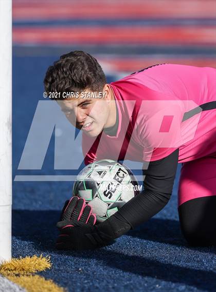 Thumbnail 1 in Prescott vs. Walden Grove (AIA 4A Semifinal) photogallery.