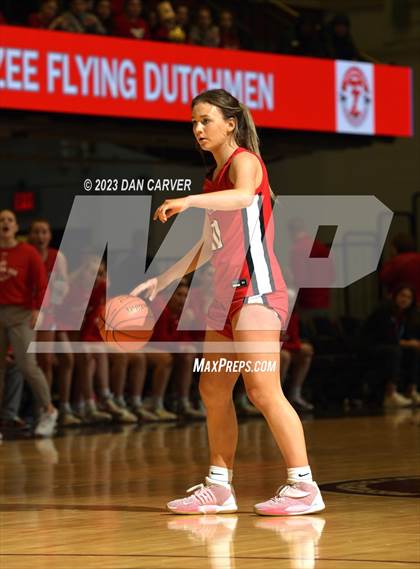 Thumbnail 2 in Tappan Zee vs Harrison (NYSPHSAA Class A Section 1 Semifinal) photogallery.