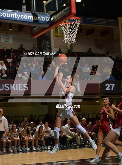 Thumbnail 3 in Tappan Zee vs Harrison (NYSPHSAA Class A Section 1 Semifinal) photogallery.