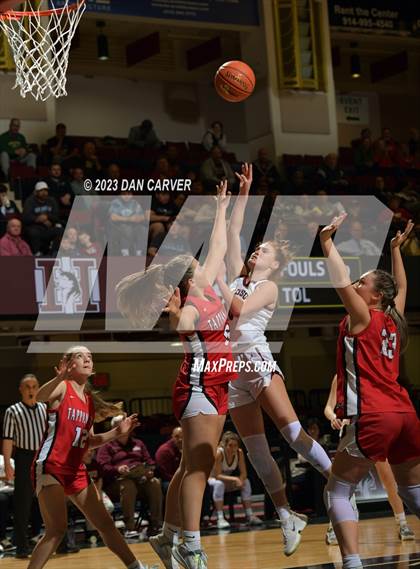 Thumbnail 2 in Tappan Zee vs Harrison (NYSPHSAA Class A Section 1 Semifinal) photogallery.