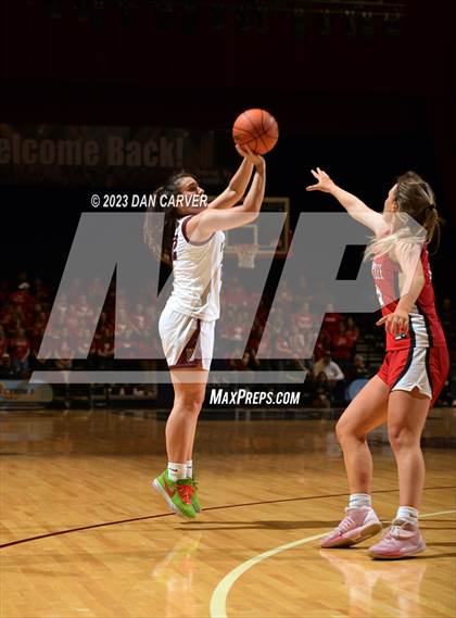 Thumbnail 2 in Tappan Zee vs Harrison (NYSPHSAA Class A Section 1 Semifinal) photogallery.