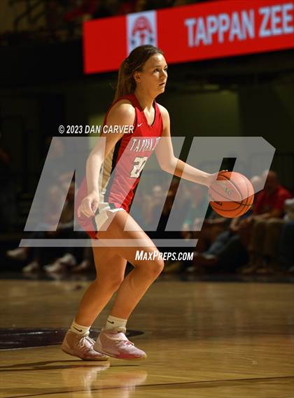 Thumbnail 1 in Tappan Zee vs Harrison (NYSPHSAA Class A Section 1 Semifinal) photogallery.
