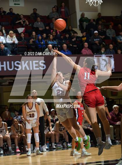 Thumbnail 2 in Tappan Zee vs Harrison (NYSPHSAA Class A Section 1 Semifinal) photogallery.