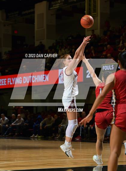 Thumbnail 1 in Tappan Zee vs Harrison (NYSPHSAA Class A Section 1 Semifinal) photogallery.