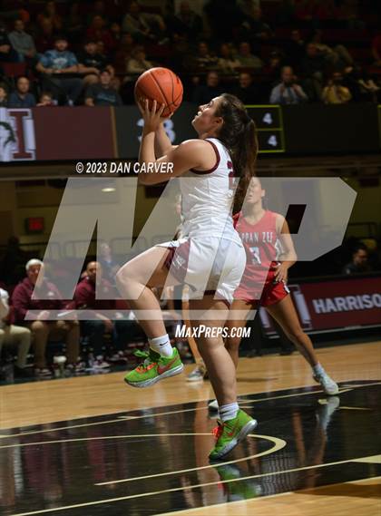 Thumbnail 3 in Tappan Zee vs Harrison (NYSPHSAA Class A Section 1 Semifinal) photogallery.