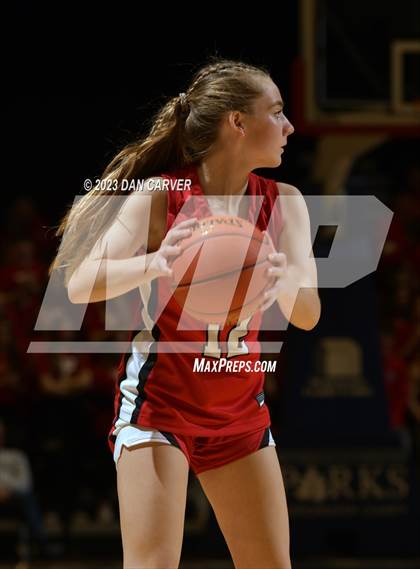 Thumbnail 3 in Tappan Zee vs Harrison (NYSPHSAA Class A Section 1 Semifinal) photogallery.