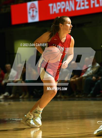 Thumbnail 1 in Tappan Zee vs Harrison (NYSPHSAA Class A Section 1 Semifinal) photogallery.