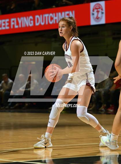 Thumbnail 3 in Tappan Zee vs Harrison (NYSPHSAA Class A Section 1 Semifinal) photogallery.