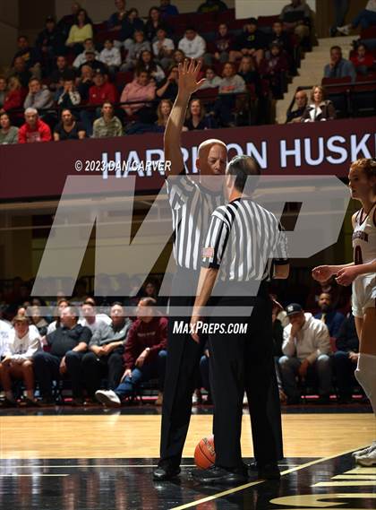 Thumbnail 1 in Tappan Zee vs Harrison (NYSPHSAA Class A Section 1 Semifinal) photogallery.