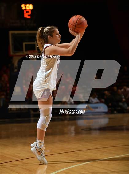 Thumbnail 3 in Tappan Zee vs Harrison (NYSPHSAA Class A Section 1 Semifinal) photogallery.