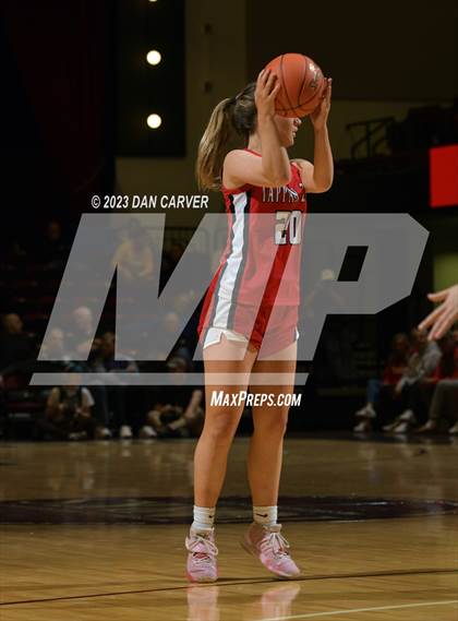 Thumbnail 3 in Tappan Zee vs Harrison (NYSPHSAA Class A Section 1 Semifinal) photogallery.