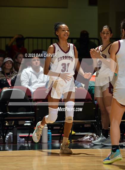 Thumbnail 1 in Tappan Zee vs Harrison (NYSPHSAA Class A Section 1 Semifinal) photogallery.
