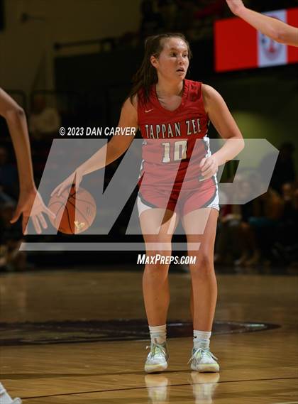 Thumbnail 3 in Tappan Zee vs Harrison (NYSPHSAA Class A Section 1 Semifinal) photogallery.