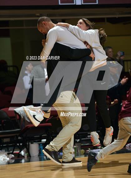 Thumbnail 2 in Tappan Zee vs Harrison (NYSPHSAA Class A Section 1 Semifinal) photogallery.
