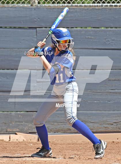 Thumbnail 2 in Lyman Memorial vs Norwich Free Academy (ECC Quarterfinal) photogallery.