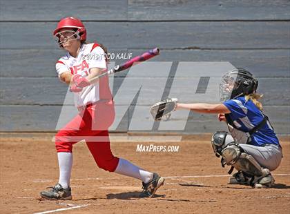 Thumbnail 3 in Lyman Memorial vs Norwich Free Academy (ECC Quarterfinal) photogallery.