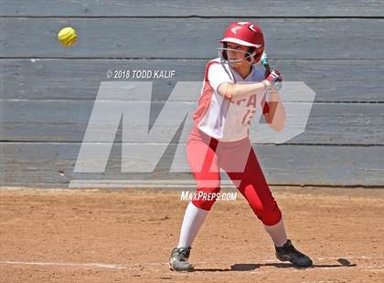 Thumbnail 1 in Lyman Memorial vs Norwich Free Academy (ECC Quarterfinal) photogallery.