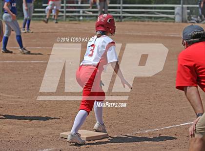 Thumbnail 2 in Lyman Memorial vs Norwich Free Academy (ECC Quarterfinal) photogallery.