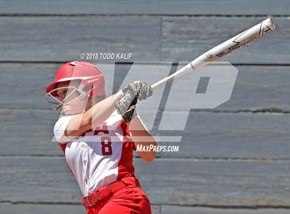Thumbnail 1 in Lyman Memorial vs Norwich Free Academy (ECC Quarterfinal) photogallery.
