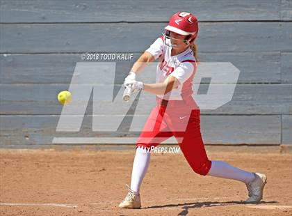 Thumbnail 1 in Lyman Memorial vs Norwich Free Academy (ECC Quarterfinal) photogallery.